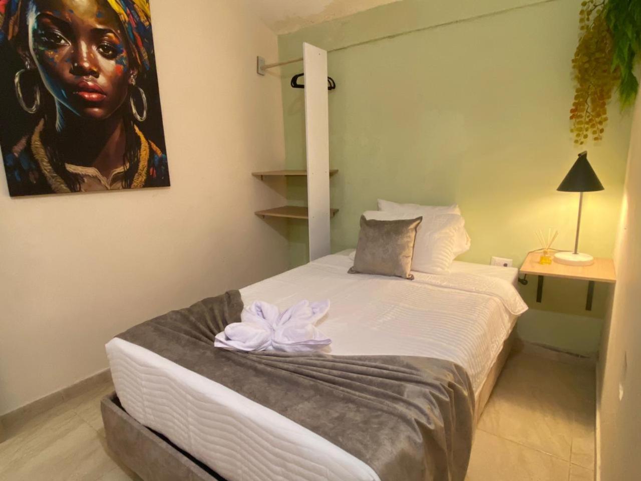 Almabella Hotel Cartagena Exterior foto